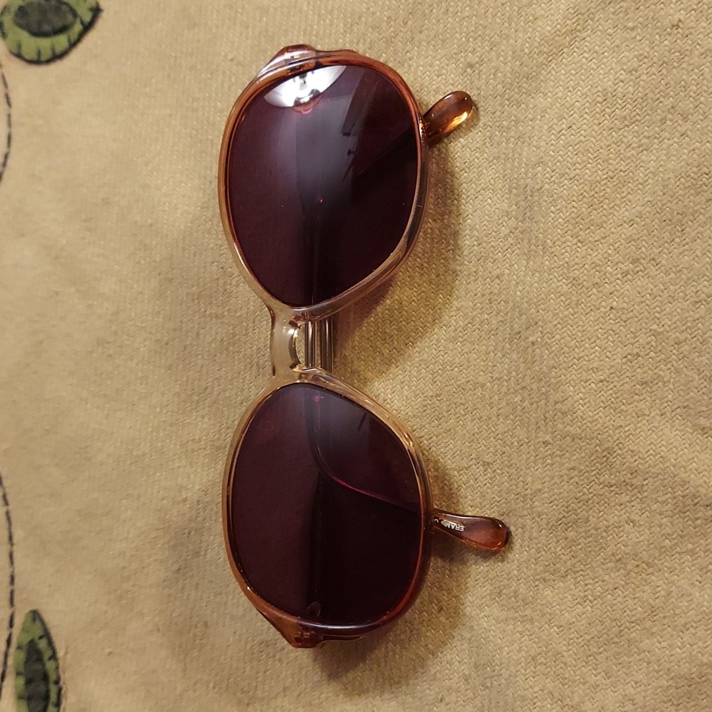 ❤️ Vintage Zimco Vermont Sunglasses